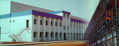 Ray Constructions Limited